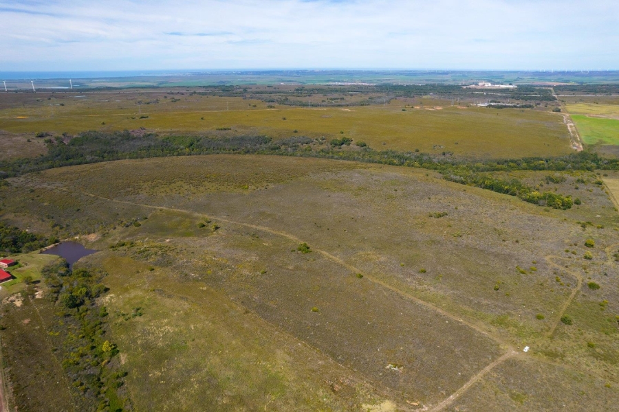 0 Bedroom Property for Sale in Humansdorp Rural Eastern Cape